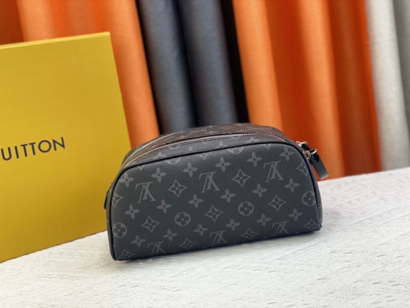 LV Cosmetic Bags